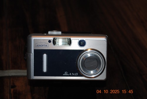 Jenoptik 1xz3 - jenoptik, 4.1xz3