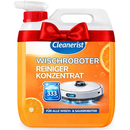 Bodenreiniger für - 5, l