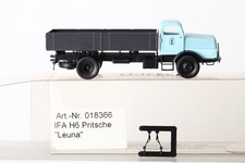Brekina 1:87 018366 IFA H6