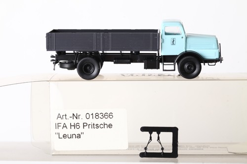 Brekina 018366 ifa h6 - brekina,