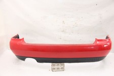 Stoßstange hinten Audi A4