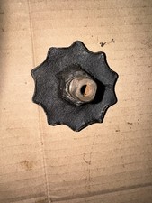 Frontfork Damper Nut BSA, WM20, Replinka