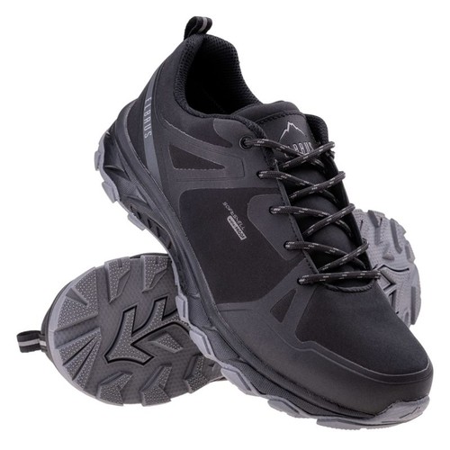 Buty elbrus wesko - buty,
