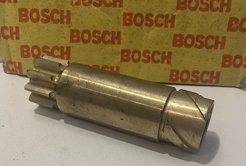 Bosch dzr1 ritzel starter - dzr1/6z,