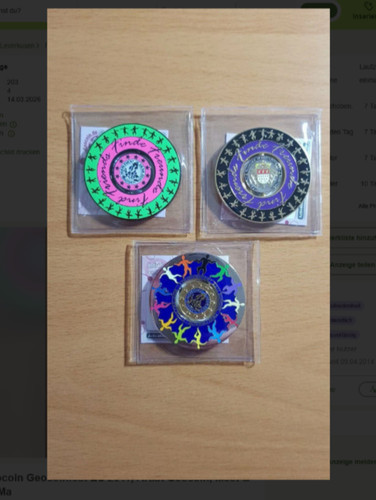 Geocoin geocoinfest eu - x,