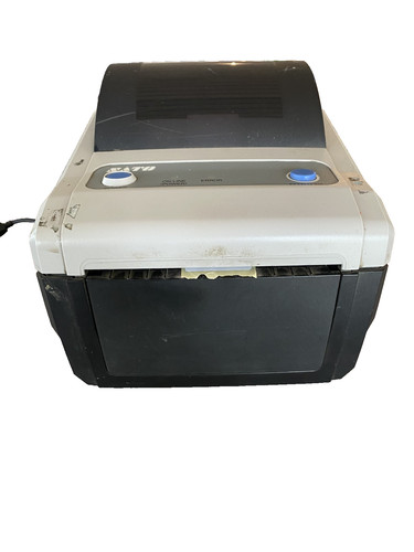 Sato cg408dt usb thermal - sato,