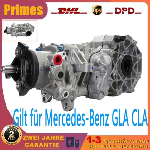 Differential hinterachse für - differential,