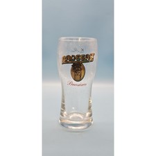 Radegast 0,3l altes Bierglas