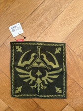Zelda Taschentuch Handtuch
