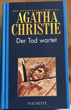 Agatha christie die - agatha,