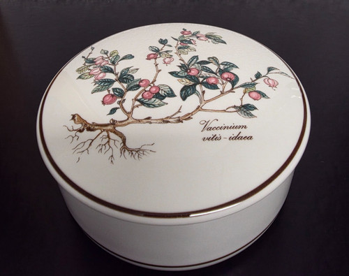 Villeroy boch botanica - &,