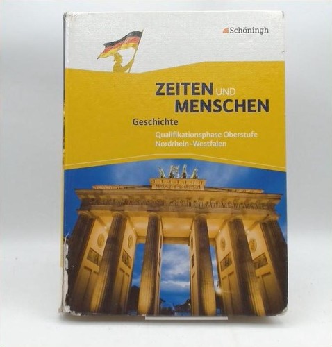Zeiten und menschen - und,