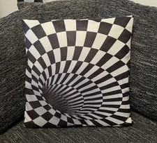 3D Druck Designer Kissenbezug