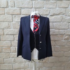 Flugbegleiterin | Stewardess | Cabin Crew Uniform British Airways