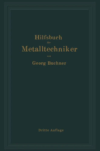 Georg buchner hilfsbuch für - |,