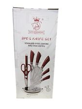 Kitchen King Profi 8-teiliges