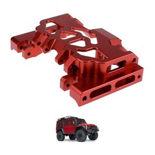 Aluminium-Mittelgetriebe-Chass