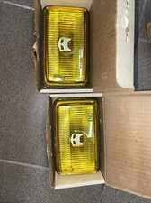 S.E.V. Marchal 850 GT gelbe