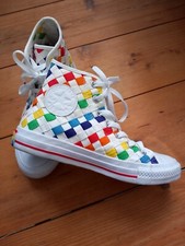 Converse Pride Collection 2016 Chucks Sammler