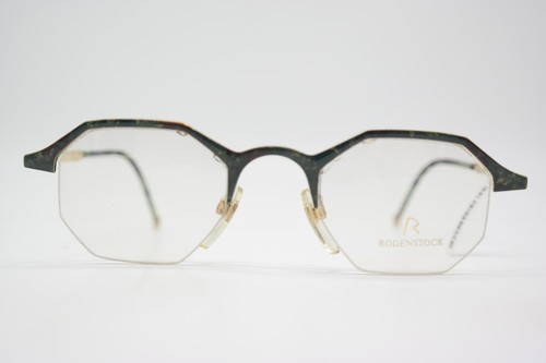 Vintage brille rodenstock - brille,