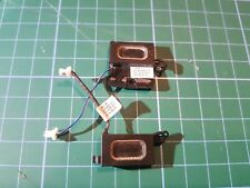 Lenovo ThinkPad Helix Lautsprecher Speaker links und rechts 23.40A96.001