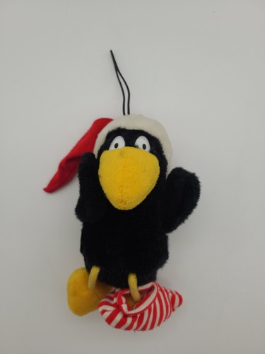 Rabe socke nici - nici, vogel