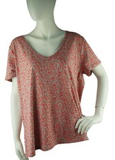 Boden Design Damenbluse Damenshirt T-Shirt Bluse Gr.XL /0068