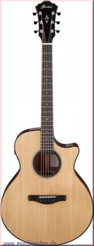 Ibanez ae410 lgs platinum - ibanez, ae410-lgs