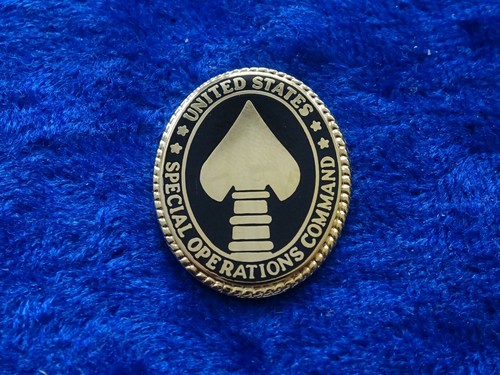 A56 original unit crest - unit,