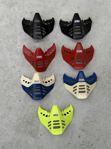 Racing gesichtsmaske - jt,