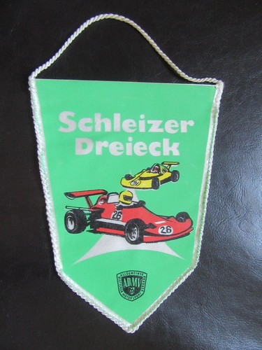 Wimpel-Schleizer