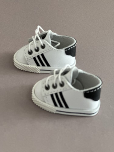 Puppen sneakers für - puppen,