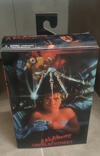 Freddy Krueger A Nightmare on