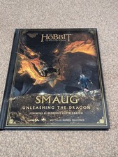 Smaug: Unleashing the Dragon