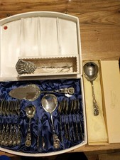 Antiko 100 Besteck-Set