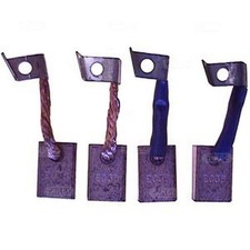 Kohlebürste Anlasser Starter