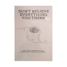 Don't Believe Everything You