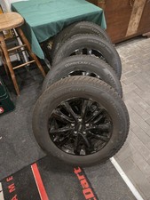 Winter Kompletträder KUMHO