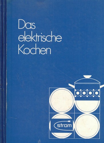 Meyer haagen das elektrische - meyer-haagen,,