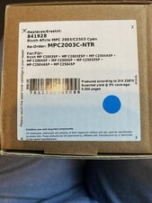 1stck toner 841926 ricoh - 1stck,