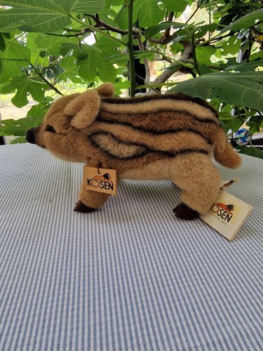 Kösen 3310 wildschwein - kösen,