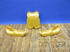 Rüstung aus 3015 Dschungelruine Ritter Zubehör Playmobil PF1011