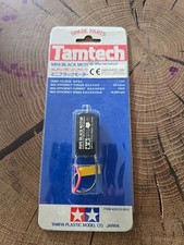 Tamiya 1/24th Tamtech Mini