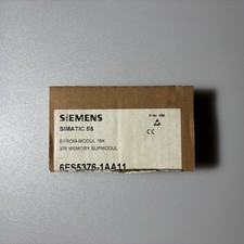 Siemens 6ES5376-1AA11 EPROM