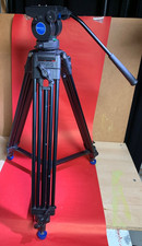 Foto Video Stativ Benro KH25N Stativ mit  Manfrotto gepolsterte Tasche