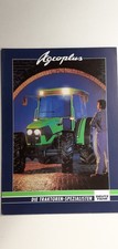 Deutz-Fahr: Agroplus