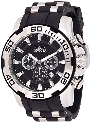 Invicta pro diver - diver, quarz