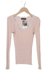 Rosemunde Langarmshirt Damen Longsleeve Shirt langärmliges Oberteil ... #7oim6ns