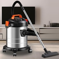 Staubsauger 2000w nass - 3-in-1,