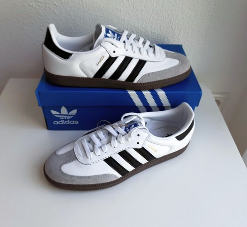 Neu adidas samba sneaker - neu!,